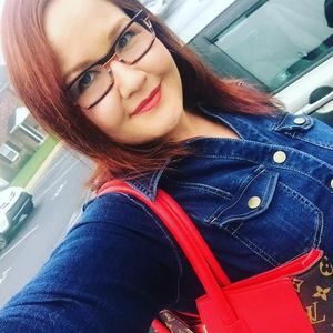 Meet your Posher, Kathleen